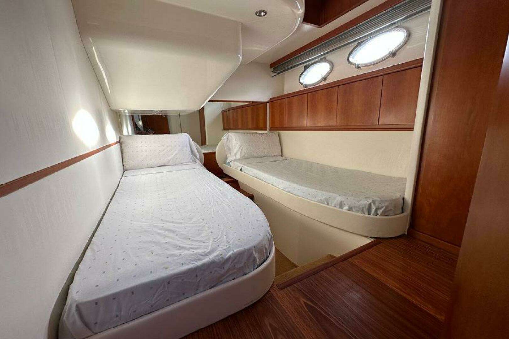 2007 Pershing Pershing 50 - Image 20