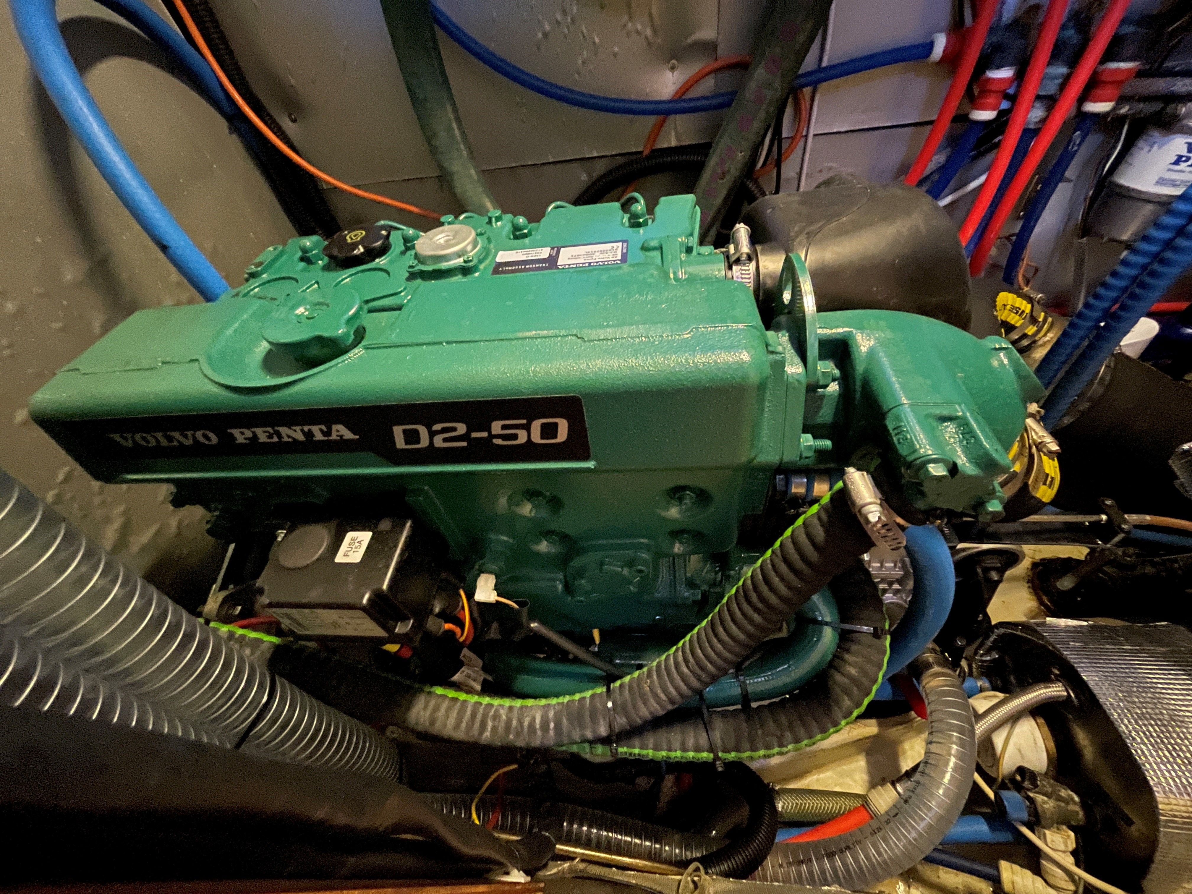 engine