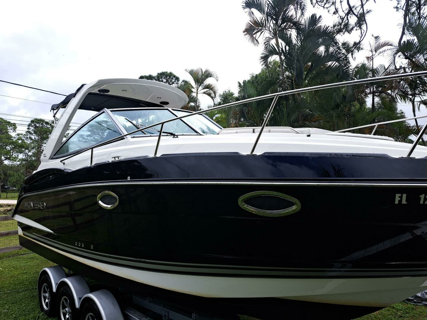 2015 Monterey 2015 - Image 2