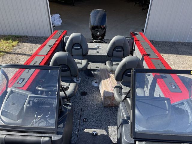2026 Tracker Targa V-18 Combo - 15
