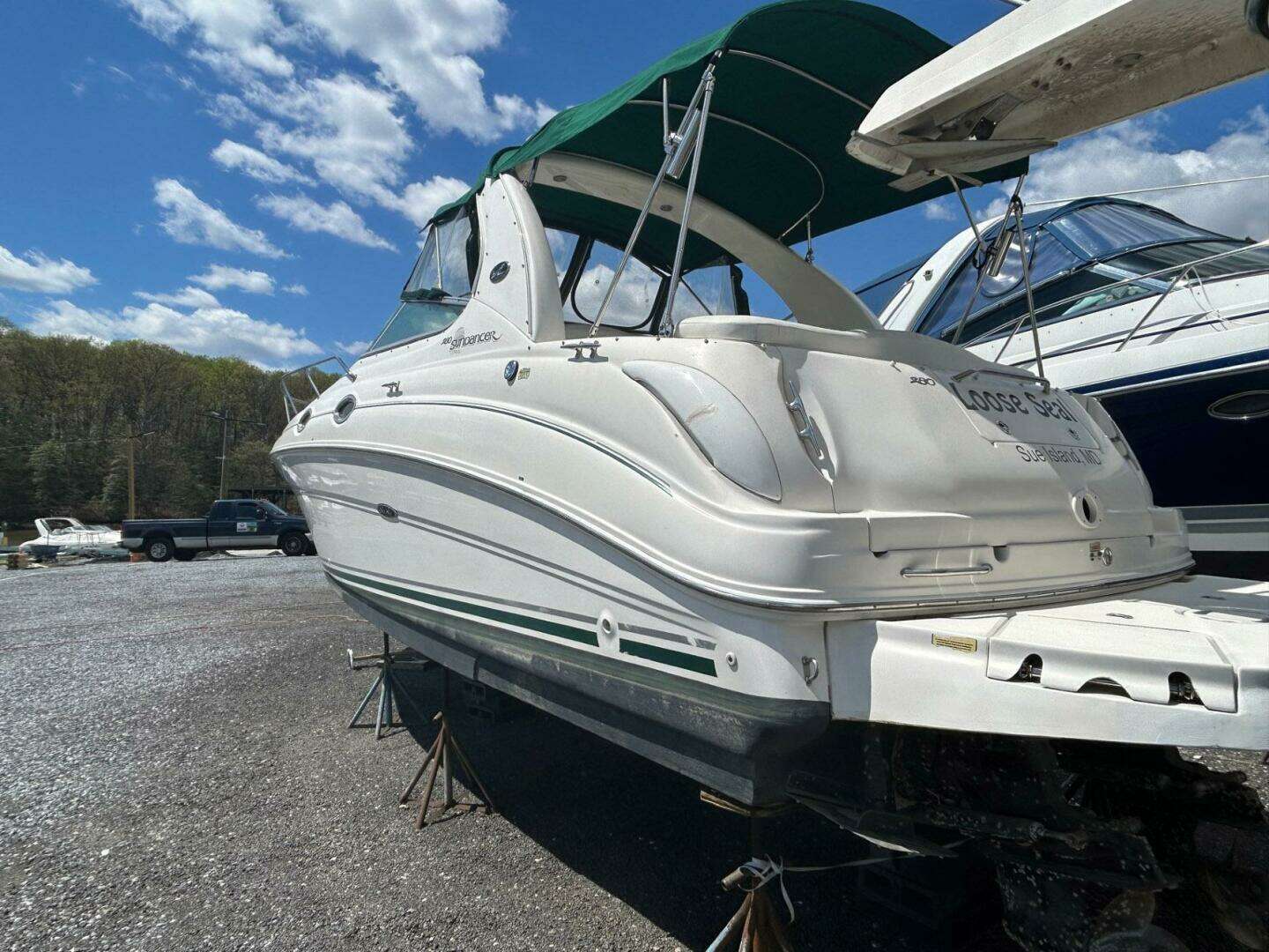 2004 Sea Ray 280 Sundancer - Image 4