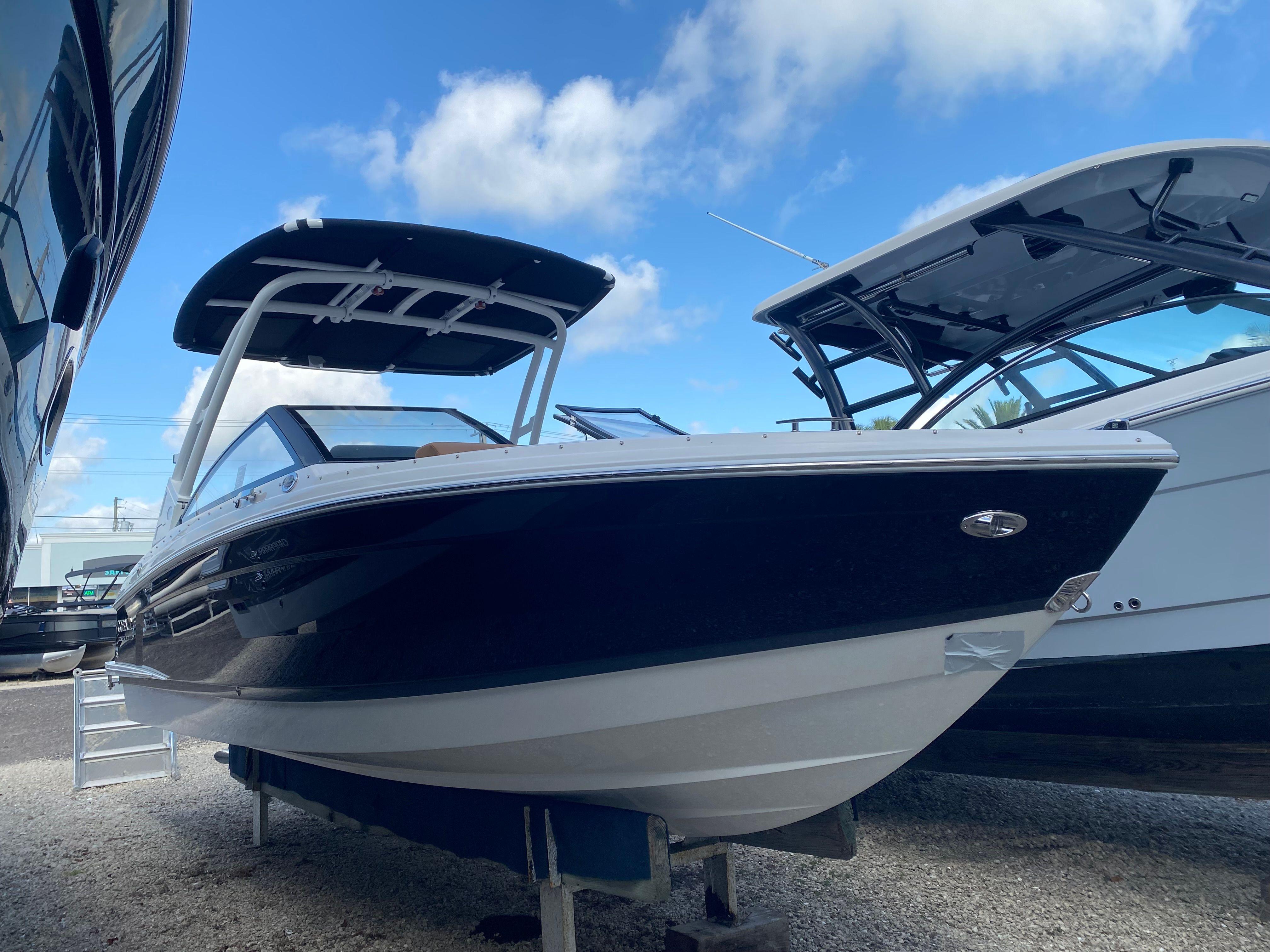 2025 Cobalt R4 OB