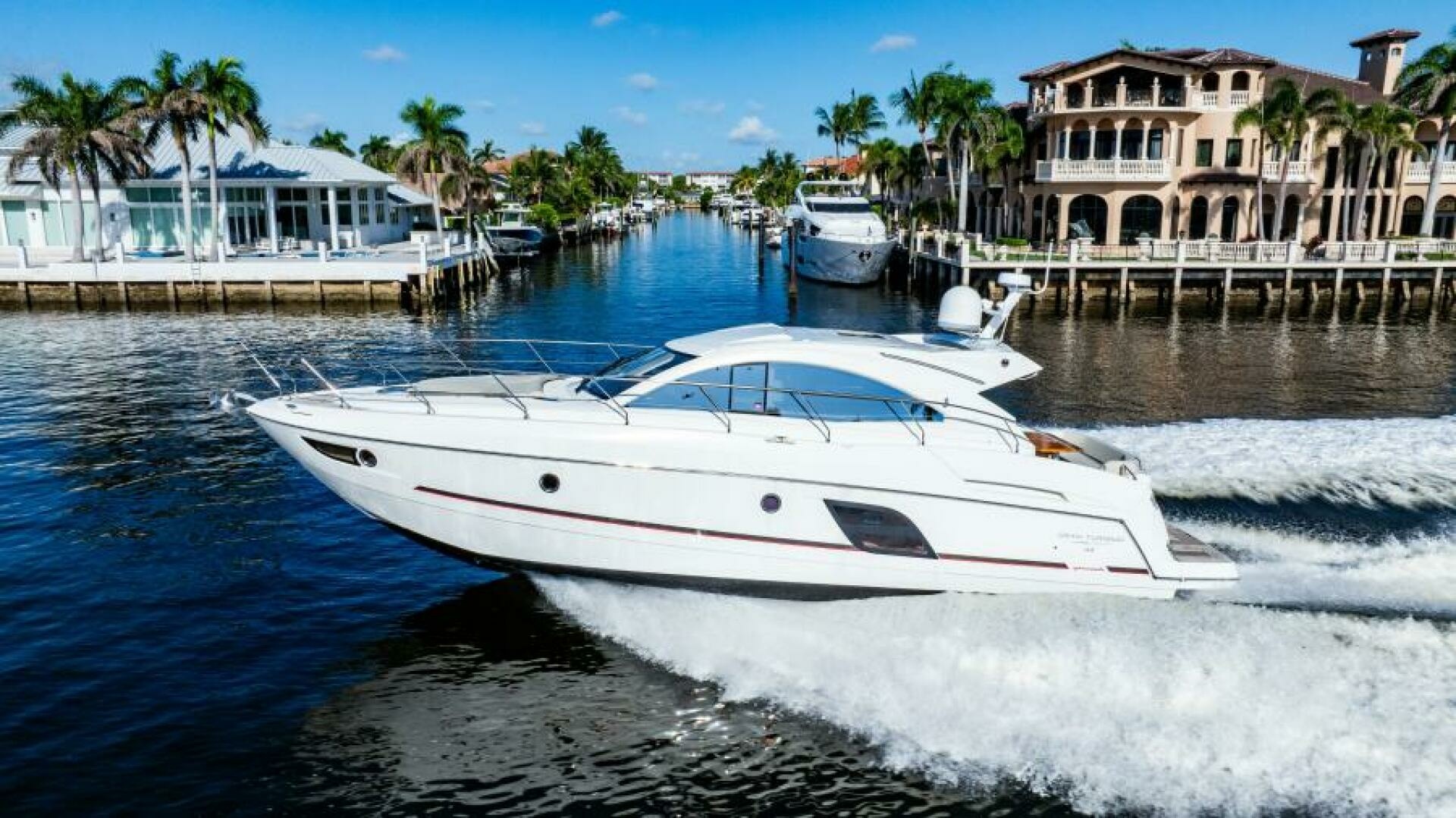 2016 Beneteau Gran Turismo 49 - Image 11