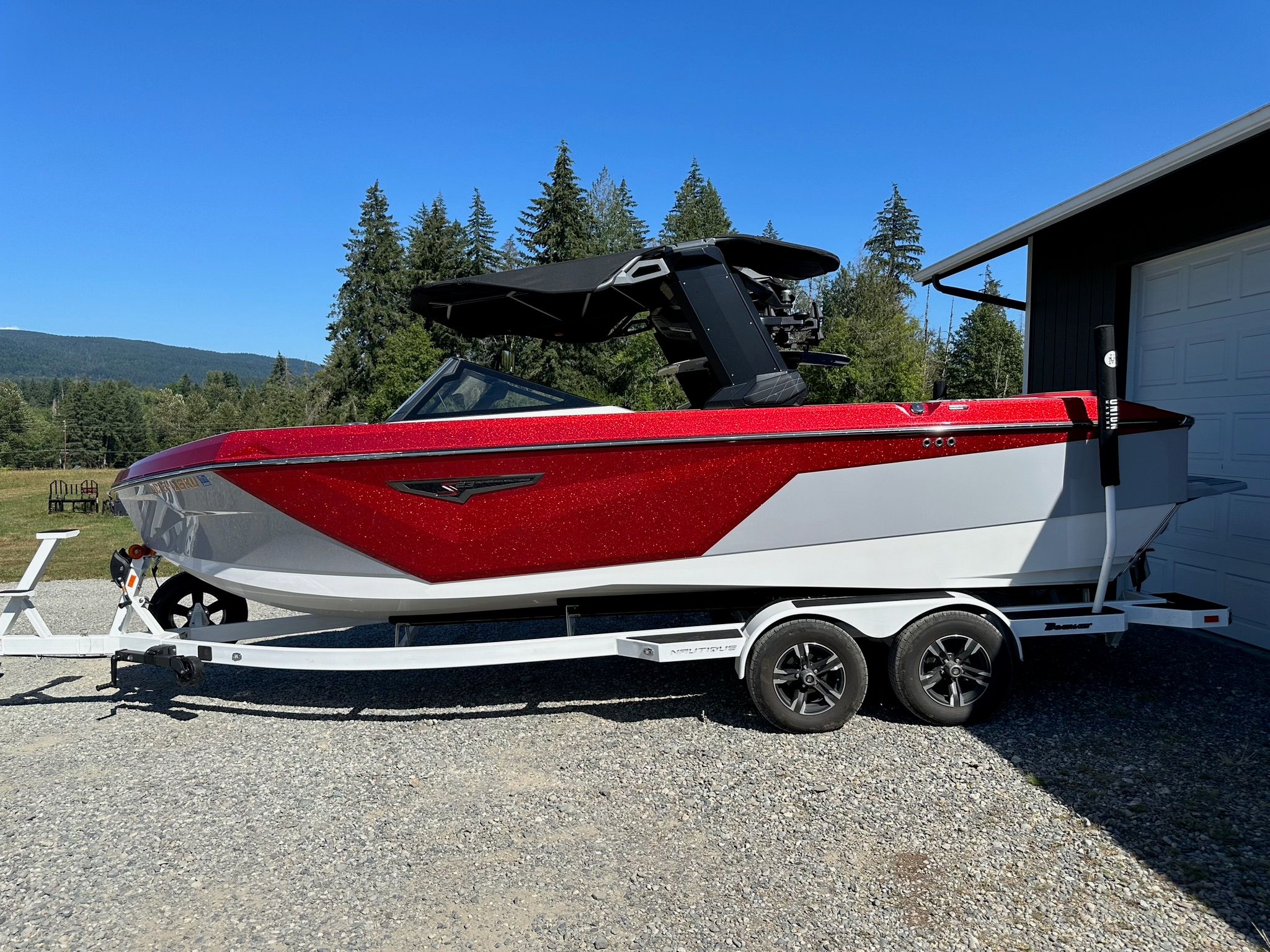 2023 Nautique Super Air Nautique S23