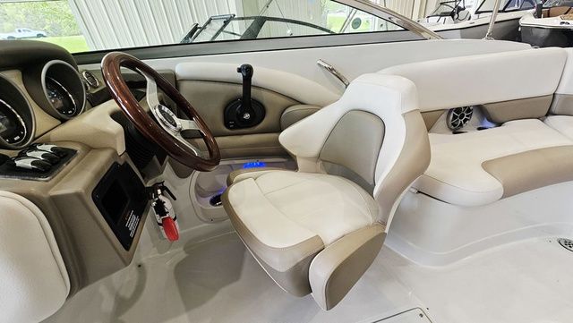 2014 Crownline 255 SS - 11