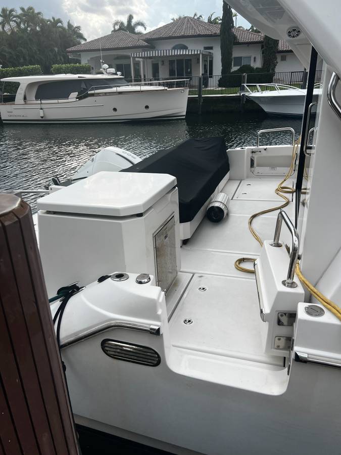 2021 Aquila 36 Sport - Image 8