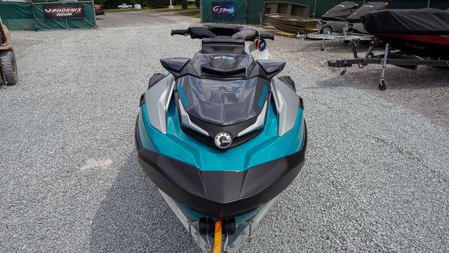 2026 Sea-Doo GTX - 10