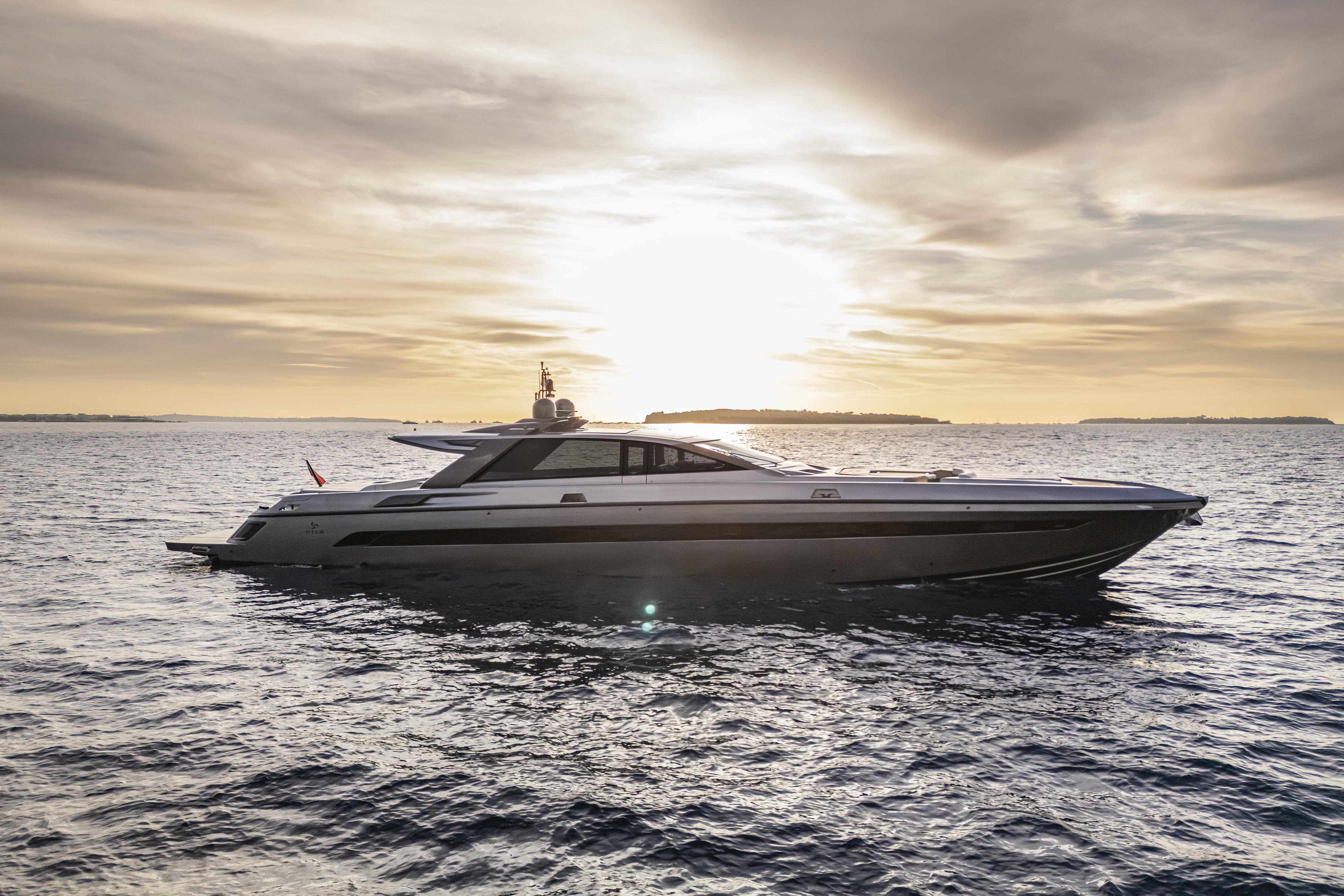 2024 Otam 90 GTS