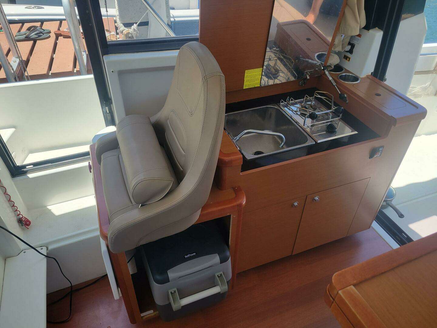 2016 Jeanneau Merry Fisher 855 - Image 30