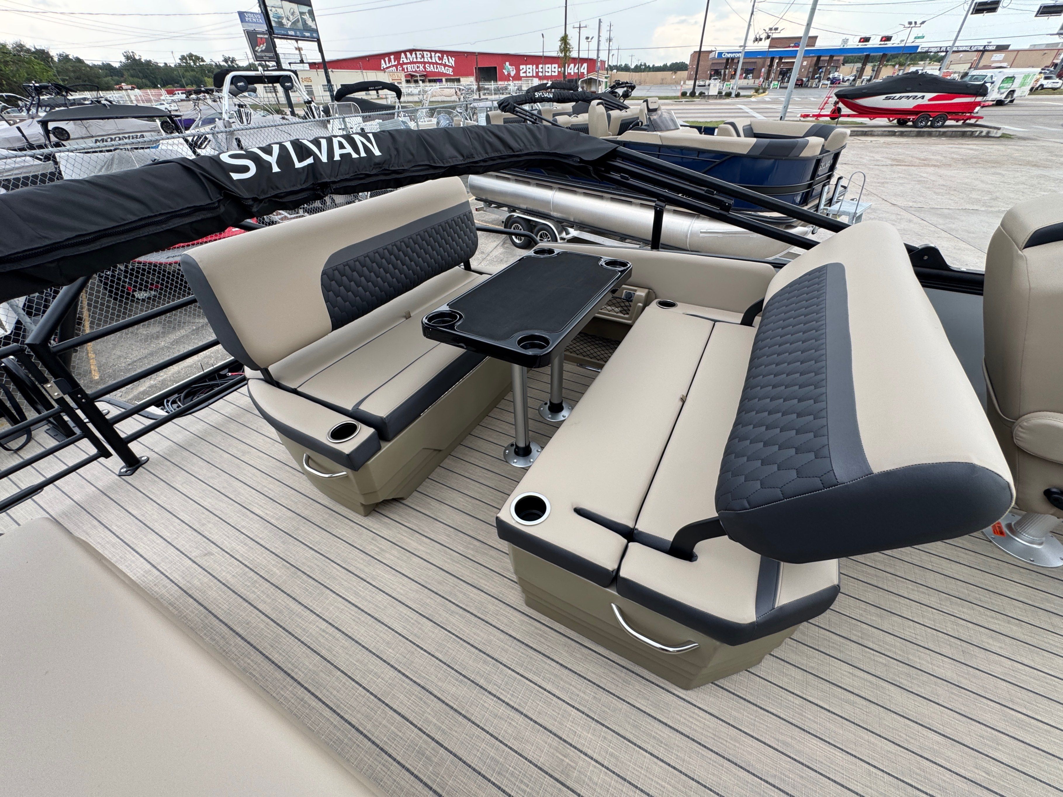 2026 Sylvan L3 DLZ - 14