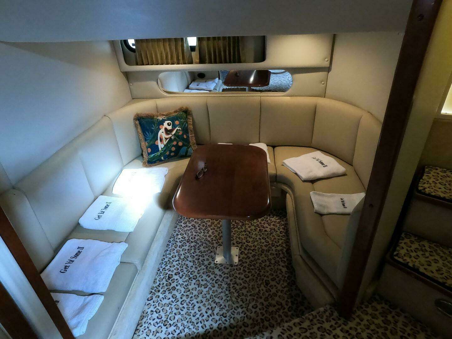 2004 Chaparral Signature 350 - Image 19