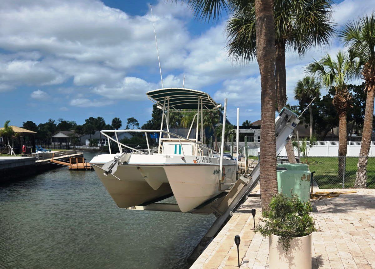 1996 SeaCat Ships SL1 - 9