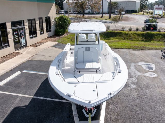 2026 Sea Fox 288 Commander - 35
