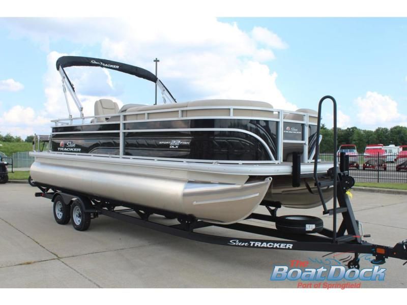 2025 Sportfish 22 DLX - 4