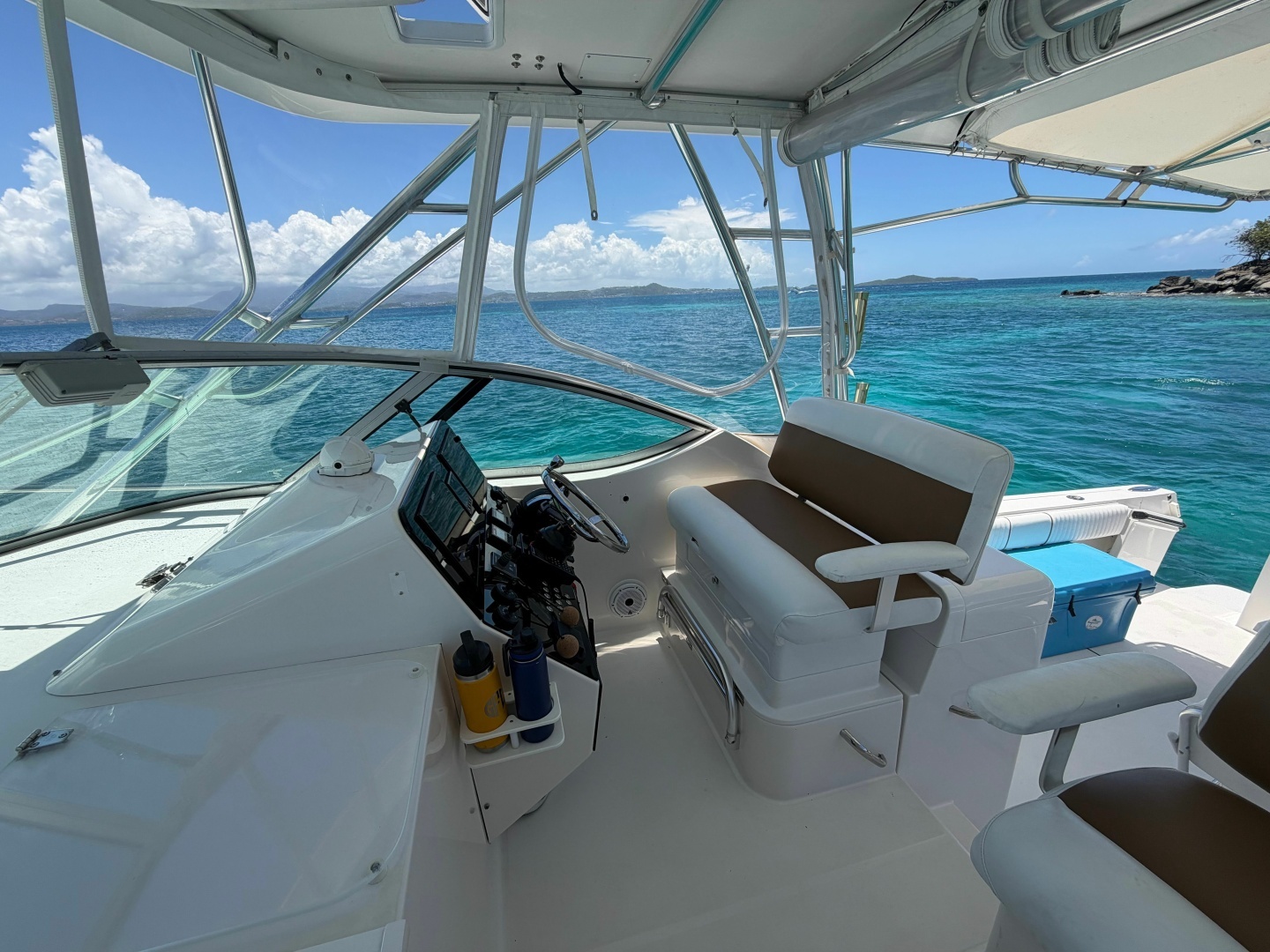 2006 Stamas 340 Express - Image 17