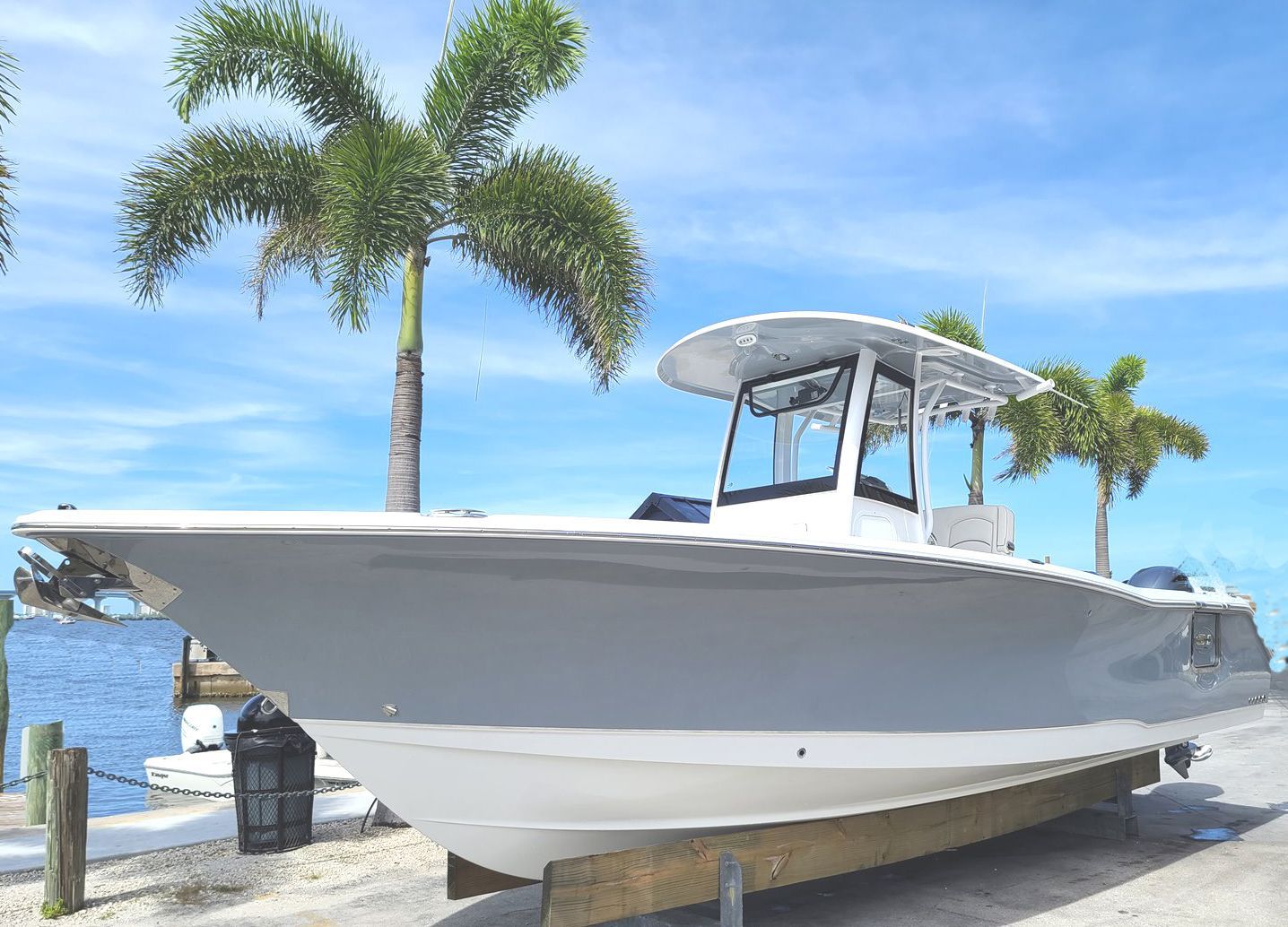 2022 Sea Hunt Gamefish CB