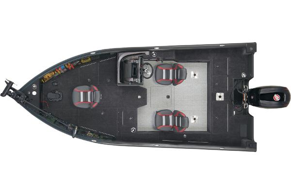2026 Ranger VS1782SC Angler - 10