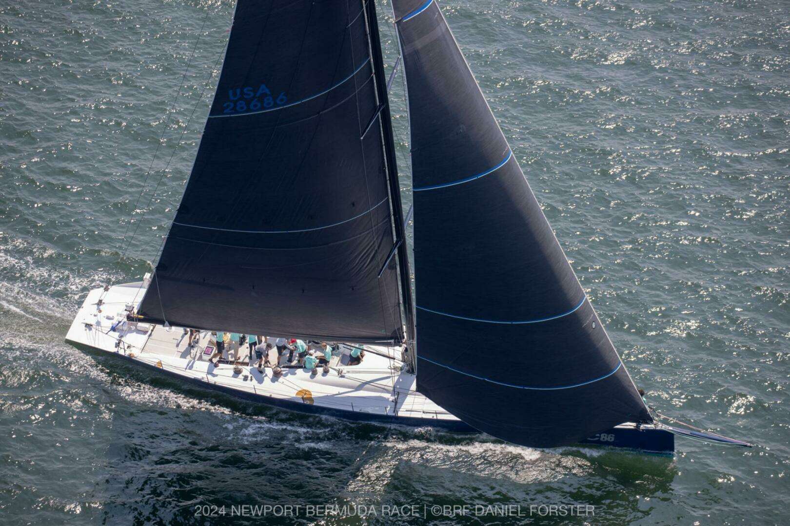 2002 McConaghy Boats — - Image 12