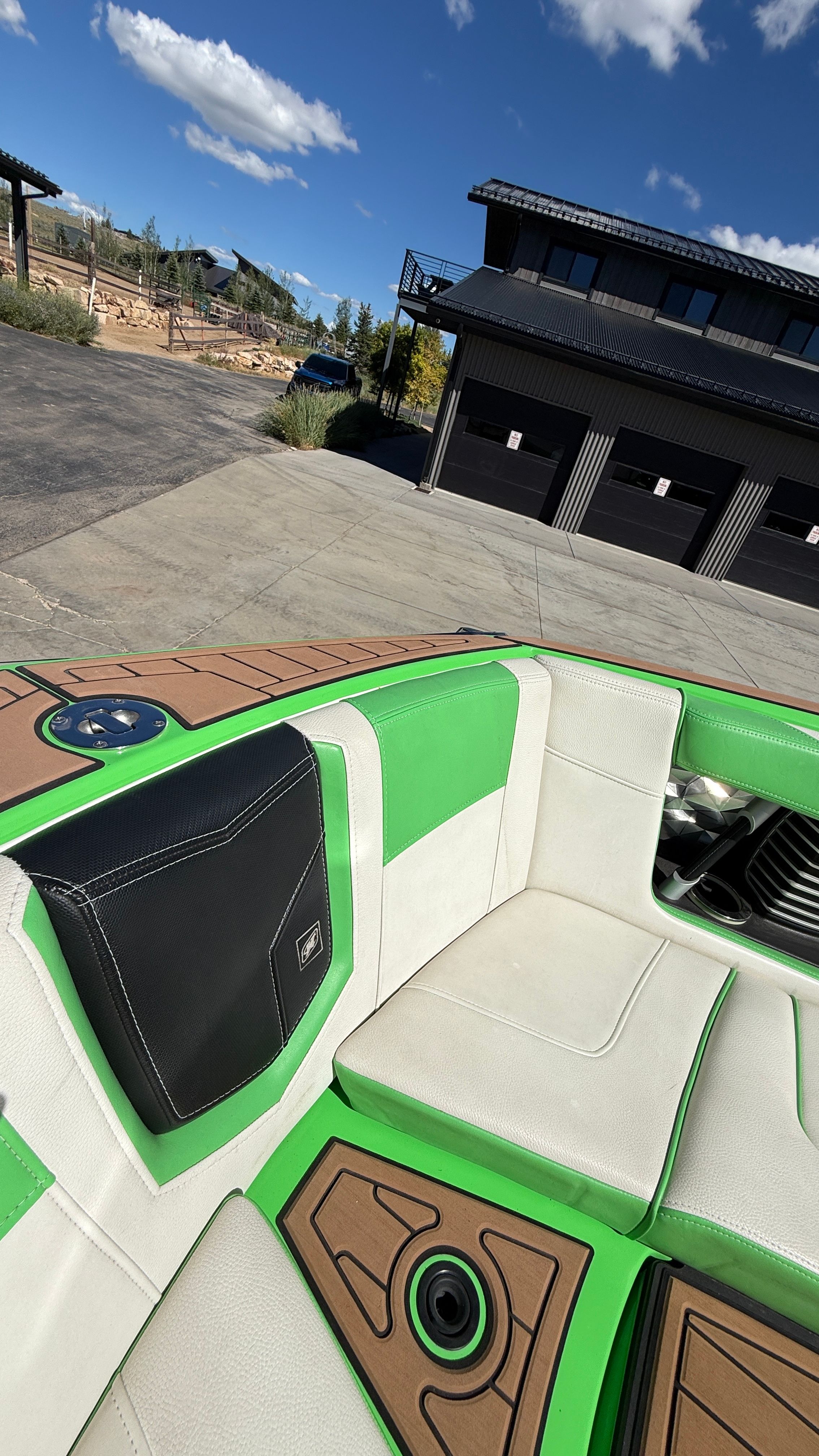 2018 Nautique Super Air Nautique G23 - 90
