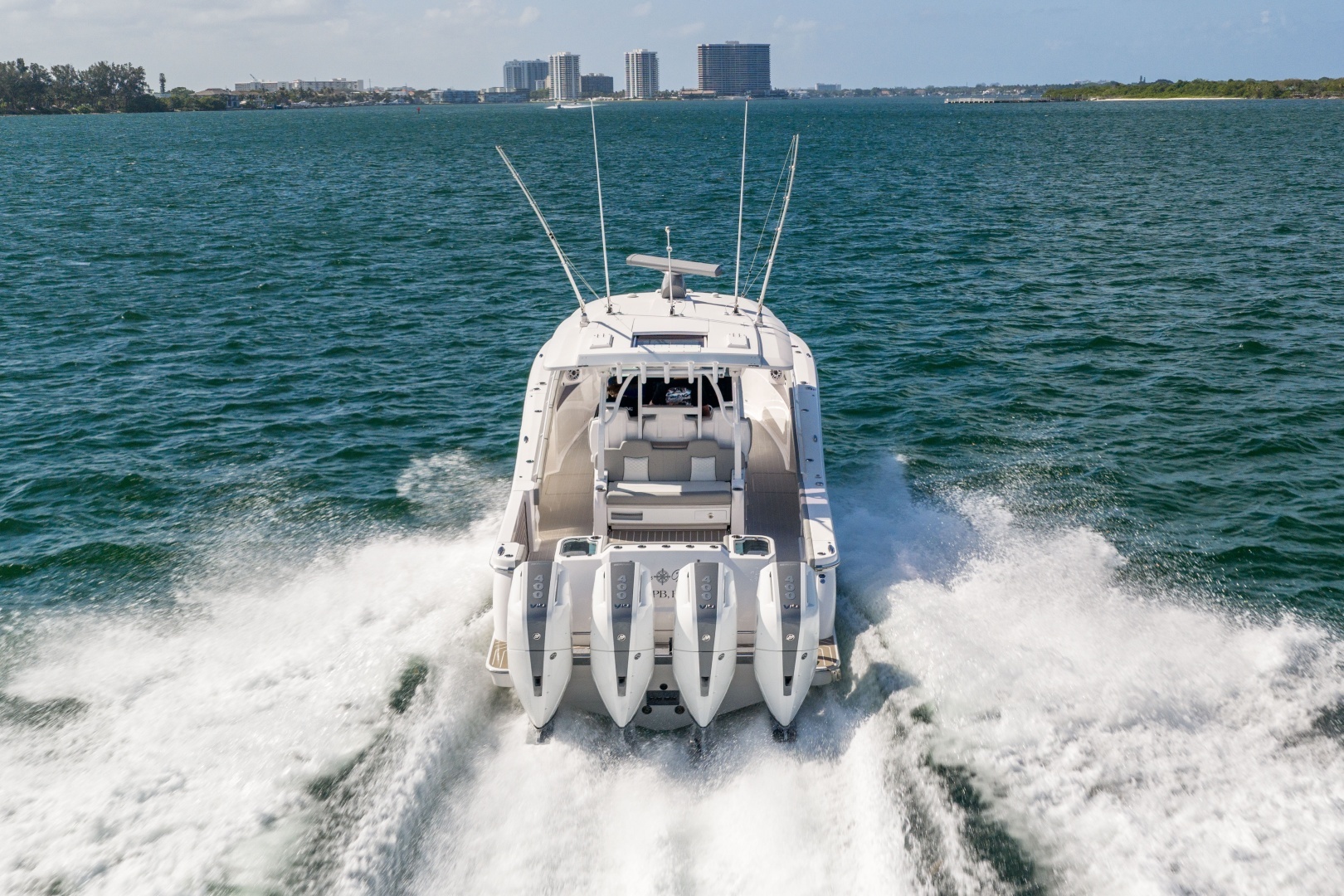 2024 Scout 400 LXF - Image 10