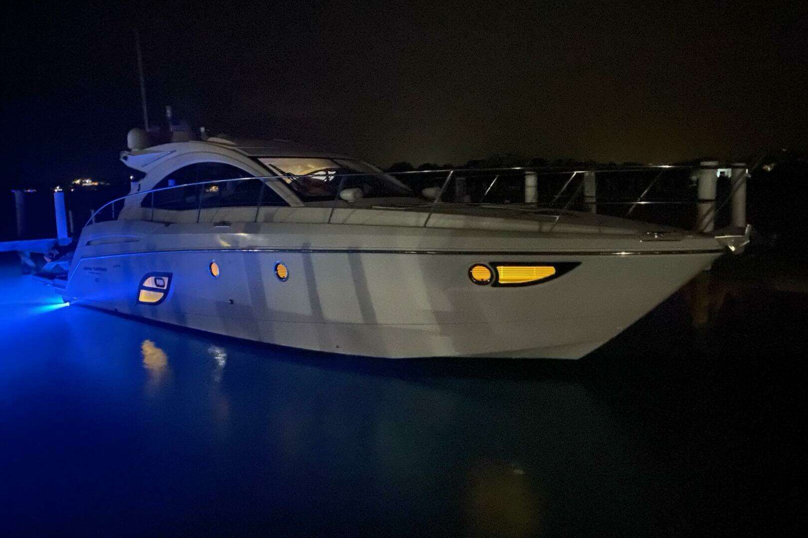 2014 Beneteau Gran Turismo 44 - Image 36