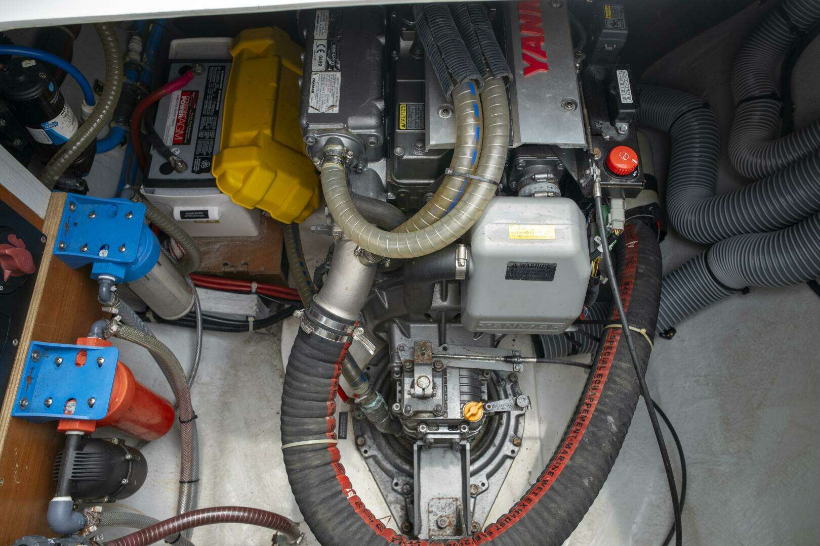 2020 Lagoon 40 - Image 47