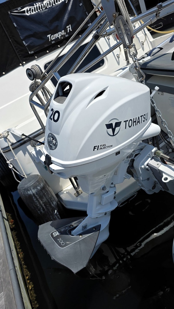1999 Bayliner 4087 CPMY - Image 62