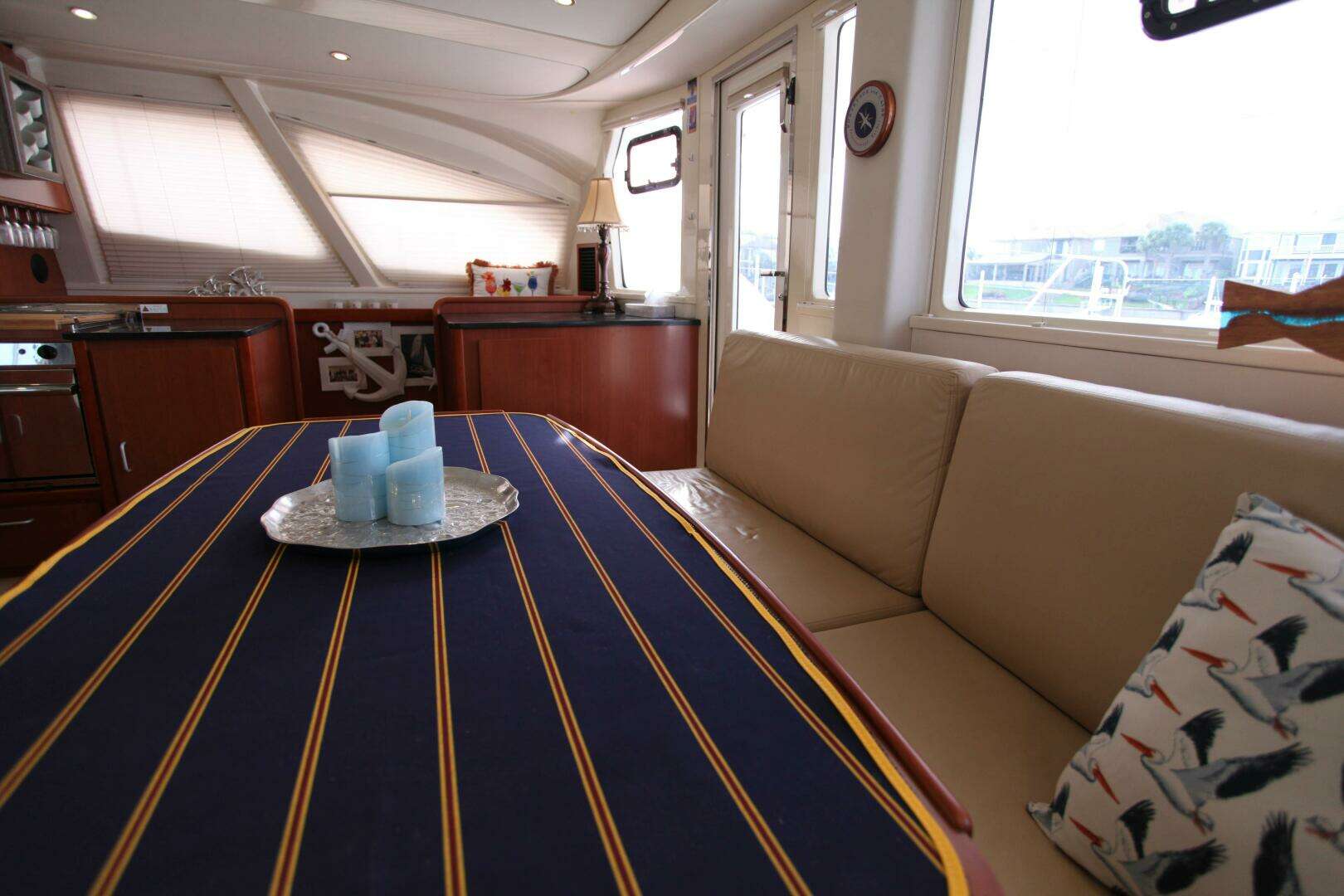 2012 Leopard owners version never in charter - Image 60