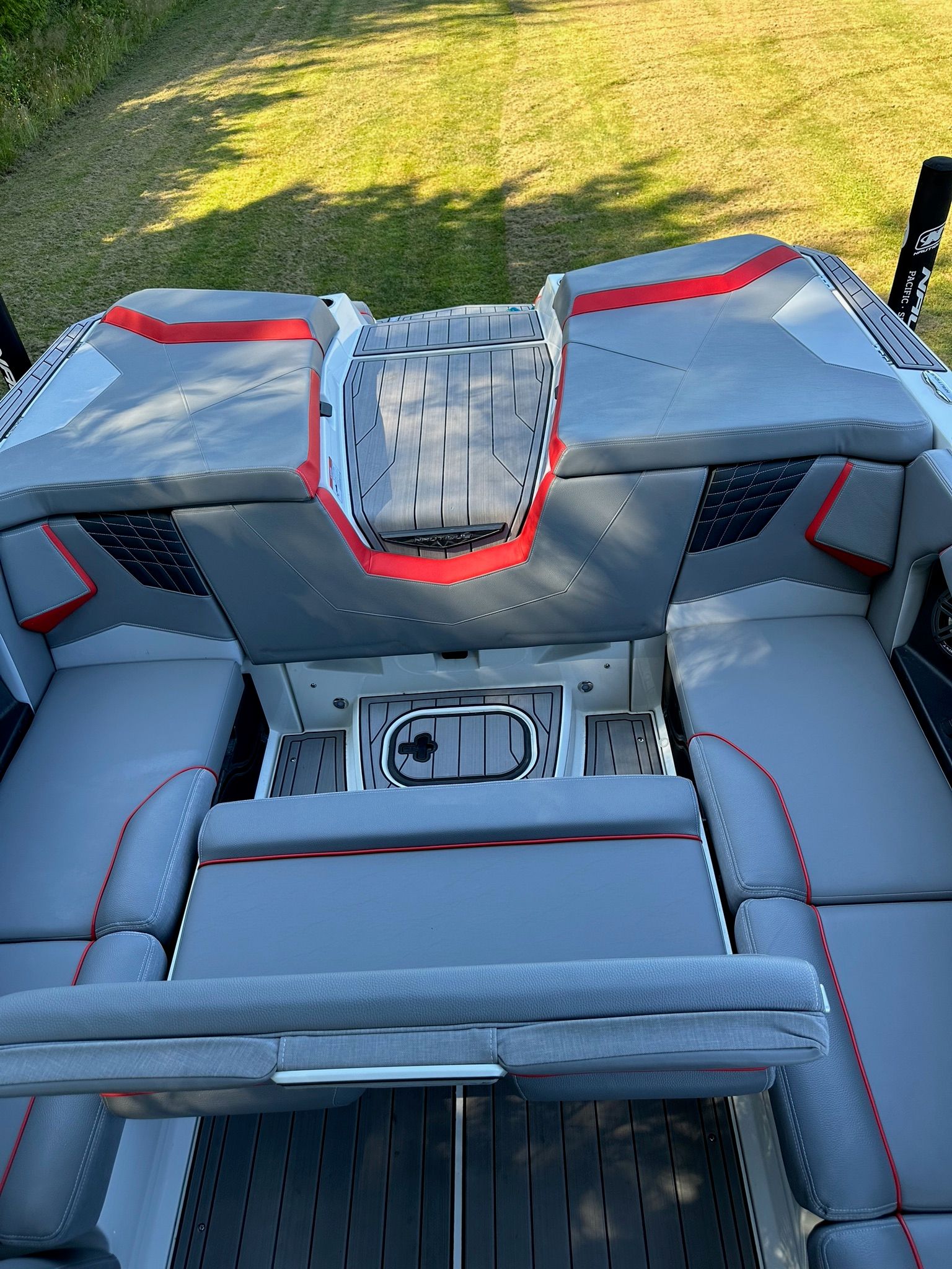 2023 Nautique Super Air Nautique S23 - 12