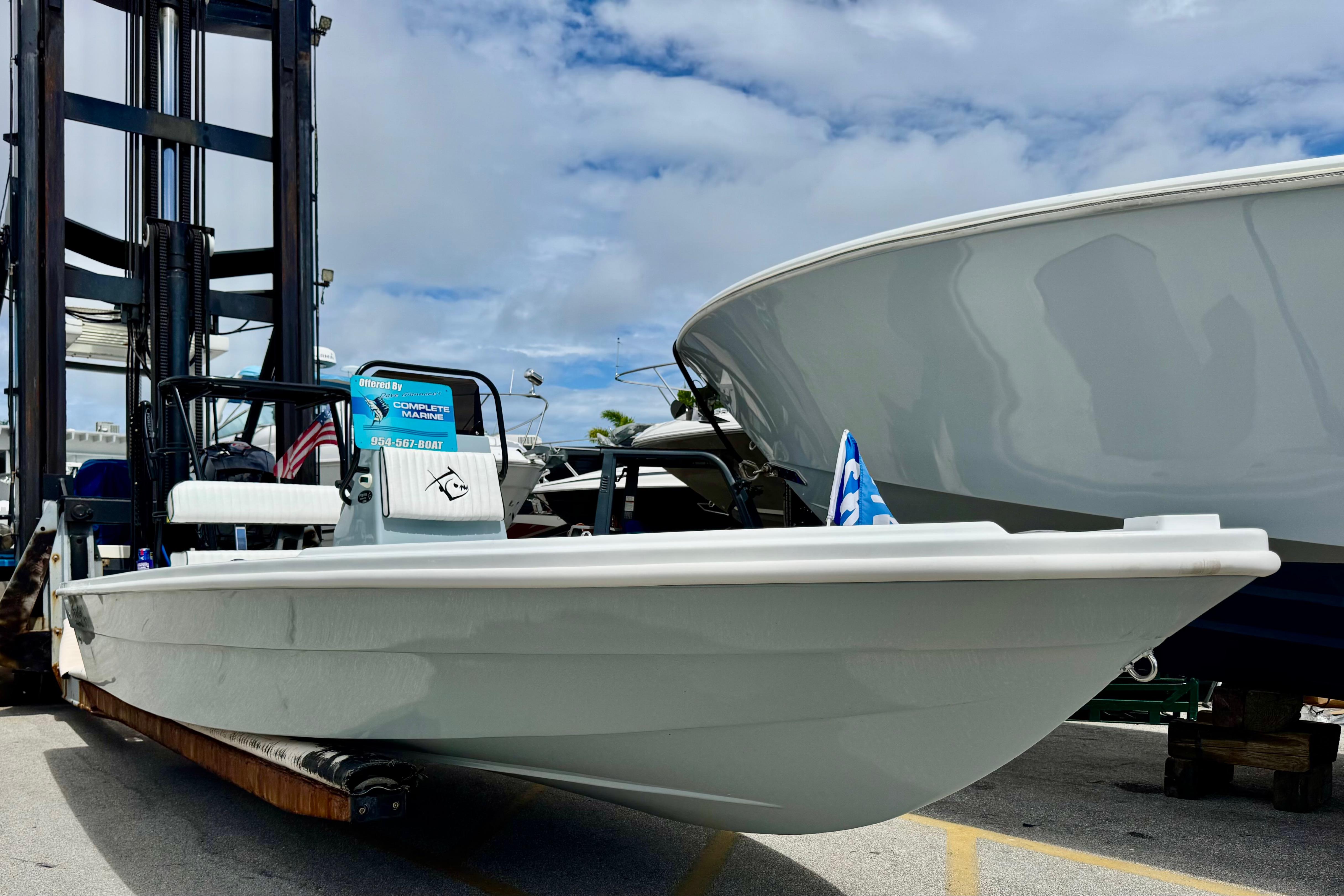 2026 Piranha F2000
