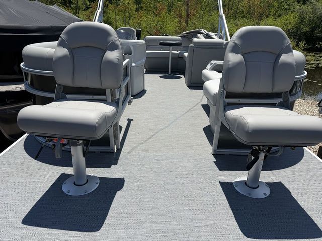 2026 Godfrey Marine Xperience 2086 FX 25 In. Package - 4