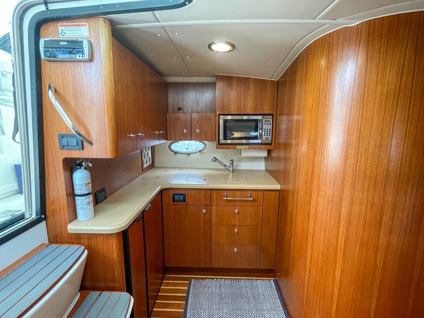 2004 Tiara Yachts 3800 Open - Image 35