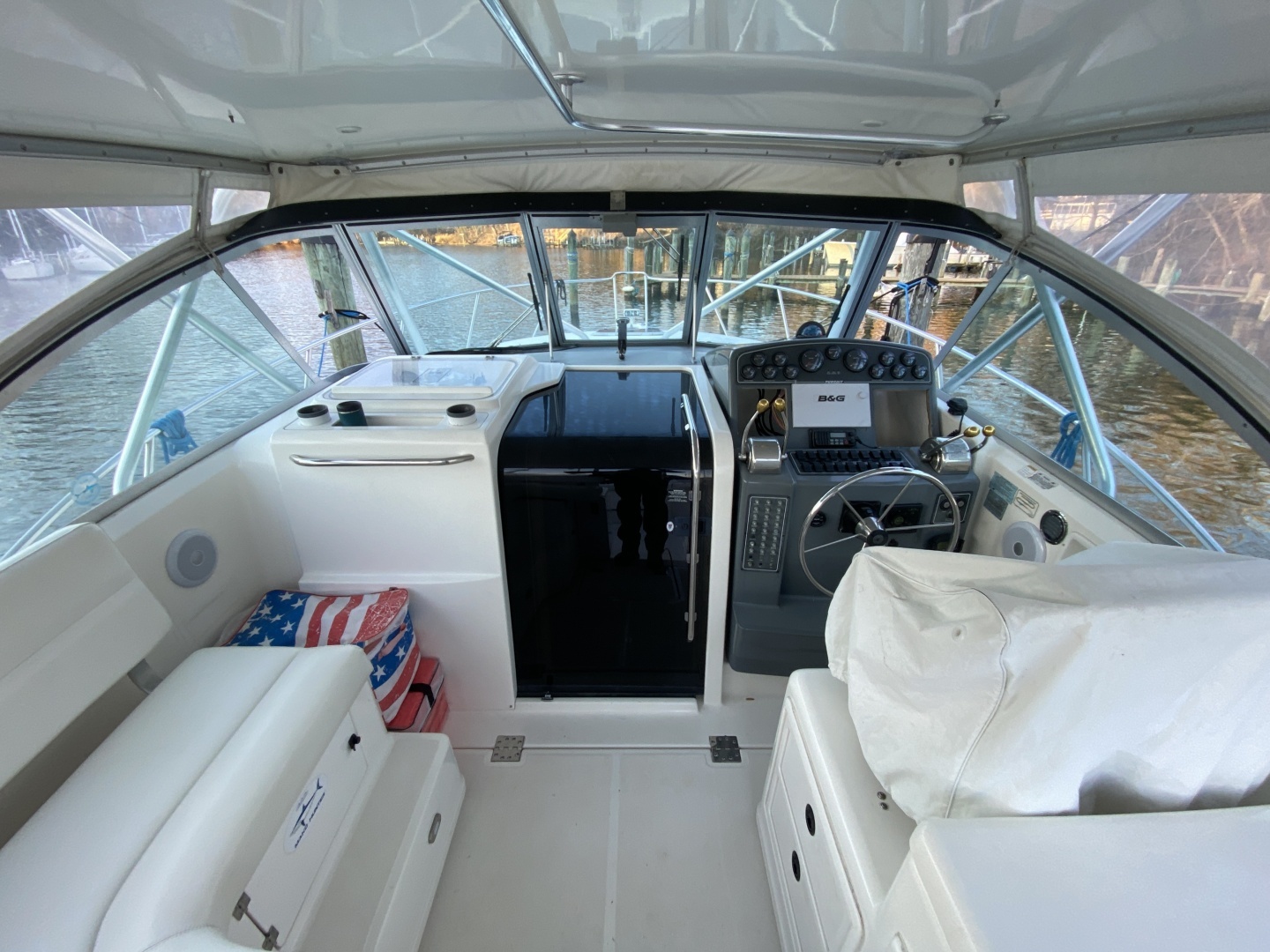 2000 Pursuit 3400 - Image 20