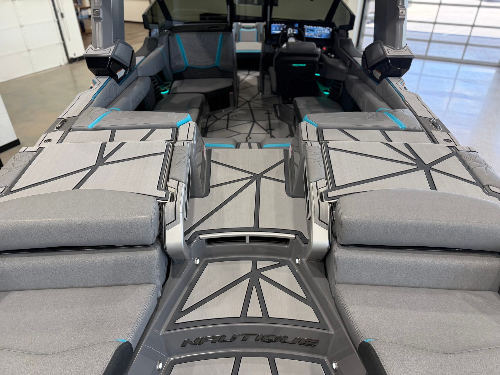 2026 Nautique Super Air Nautique G23 Paragon - 11