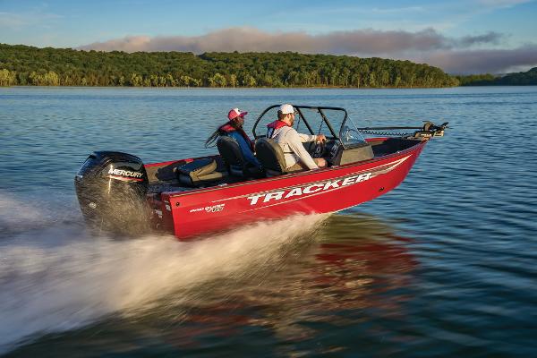2026 Tracker Pro Guide V-16 WT - 44
