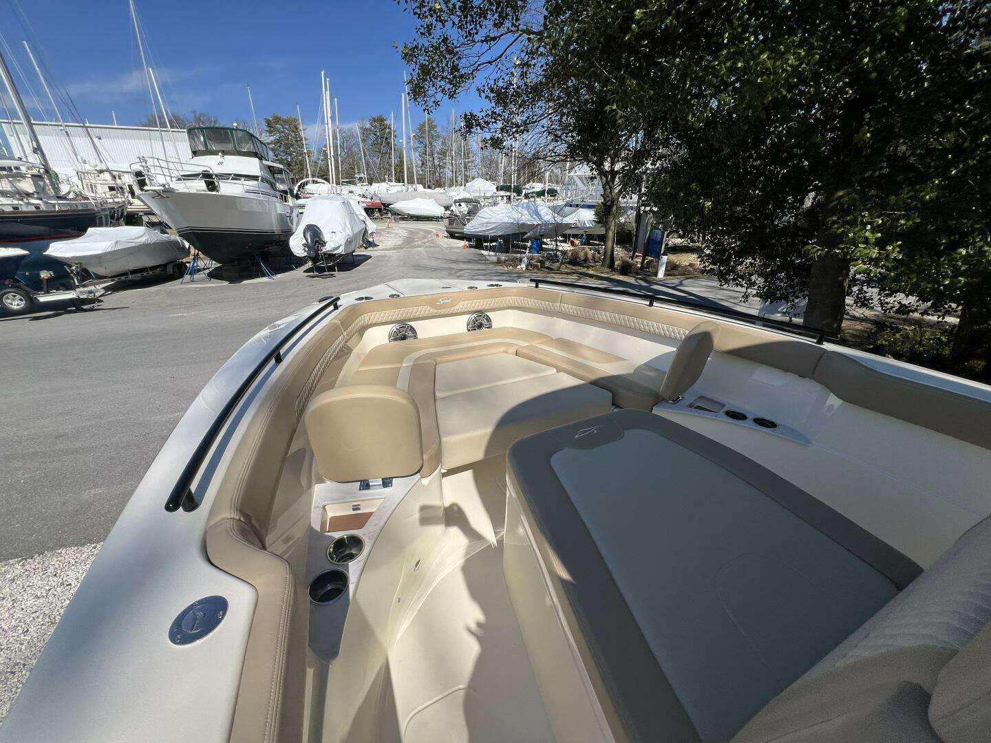 2025 Scout 260 LXF - Image 7