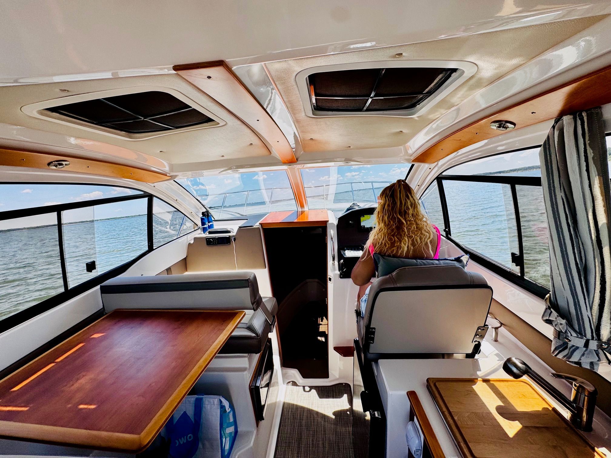 2020 Cutwater C-24 Coupe - 3