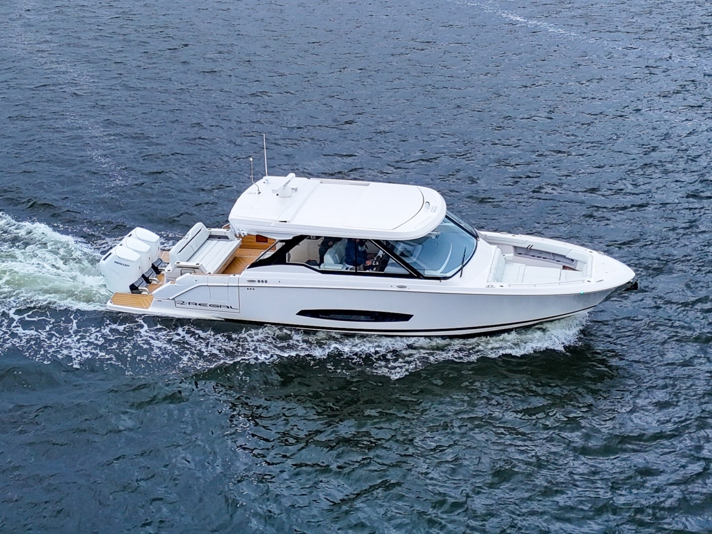 2026 Regal LX43 - Image 3