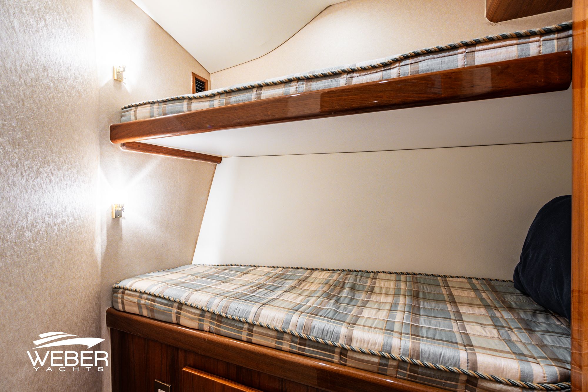 2008 Egg Harbor Convertible SF - 32
