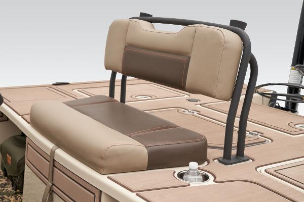 2026 Mako 18 Pro Skiff Backwater Edition - 34