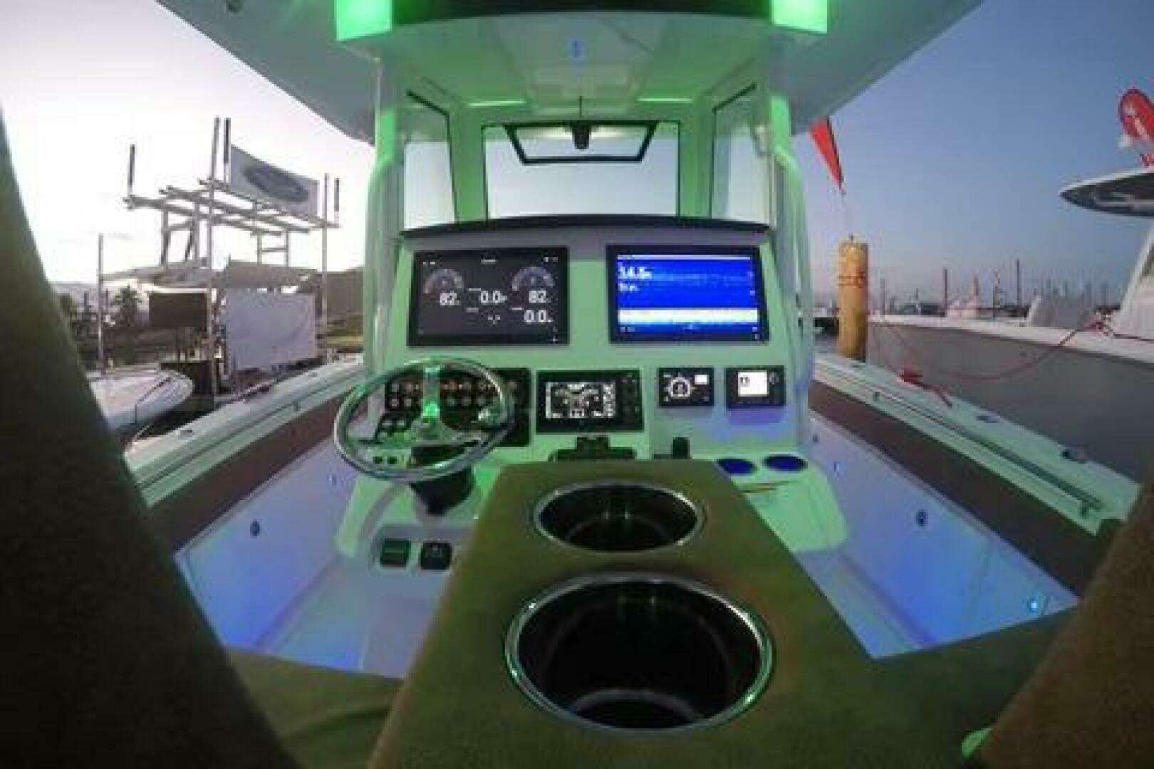 2020 Caymas 341CC - Image 16