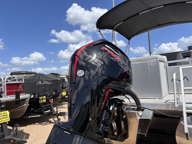 2025 Avalon Venture Cruise Rear Bench 21 FT - 5