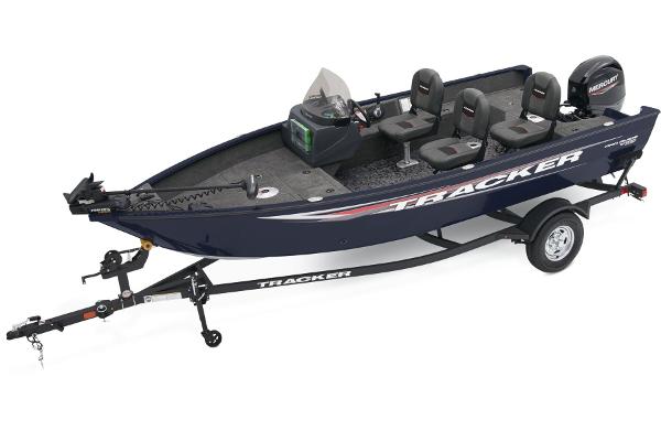 2026 Tracker Pro Guide V-16 SC - 2