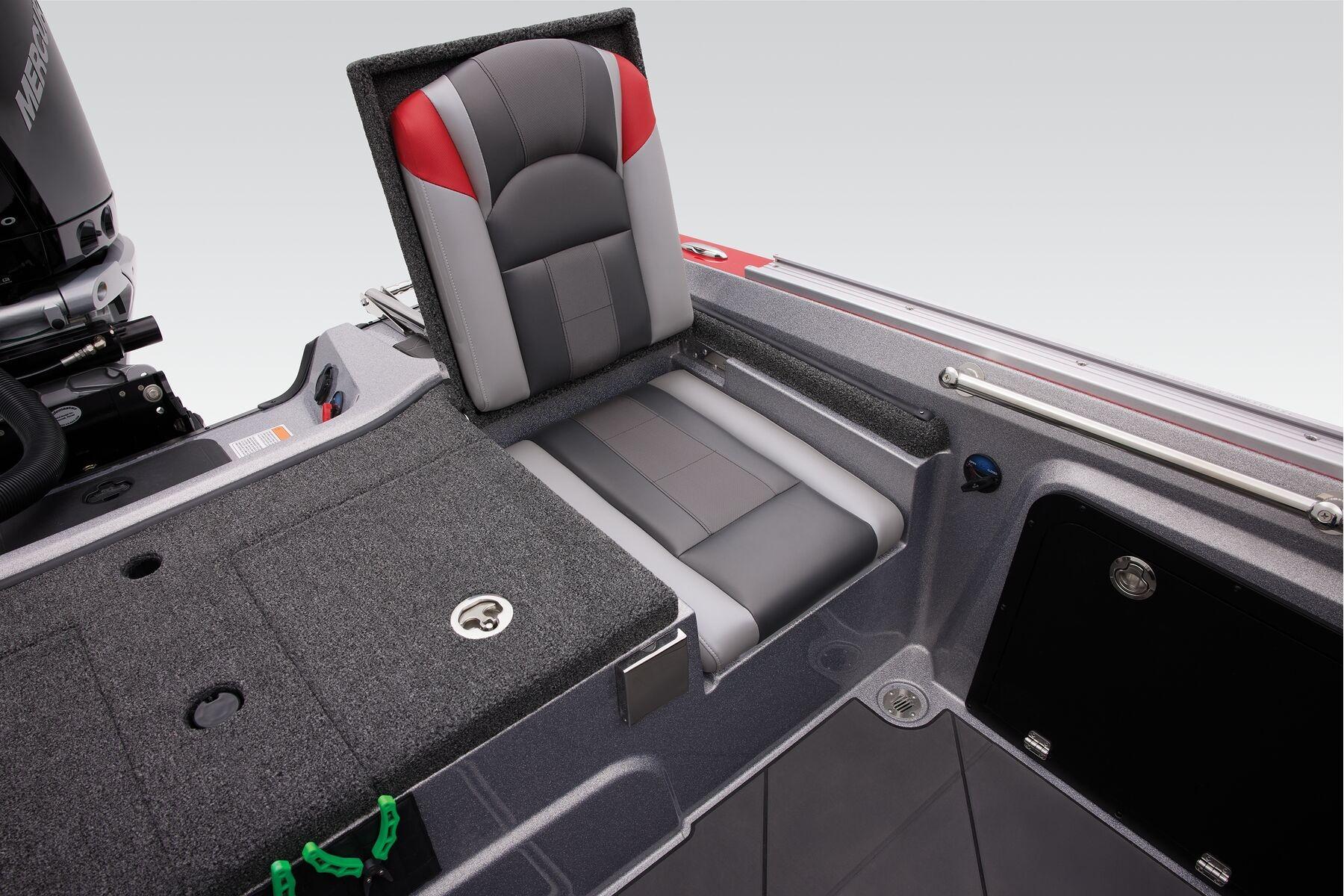 2026 Nitro ZV20 Sport Pro - 71