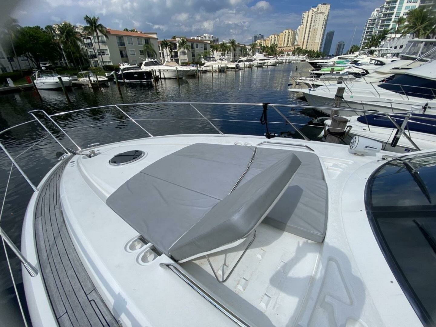 2014 Sunseeker 48 Portofino XPS - Image 58
