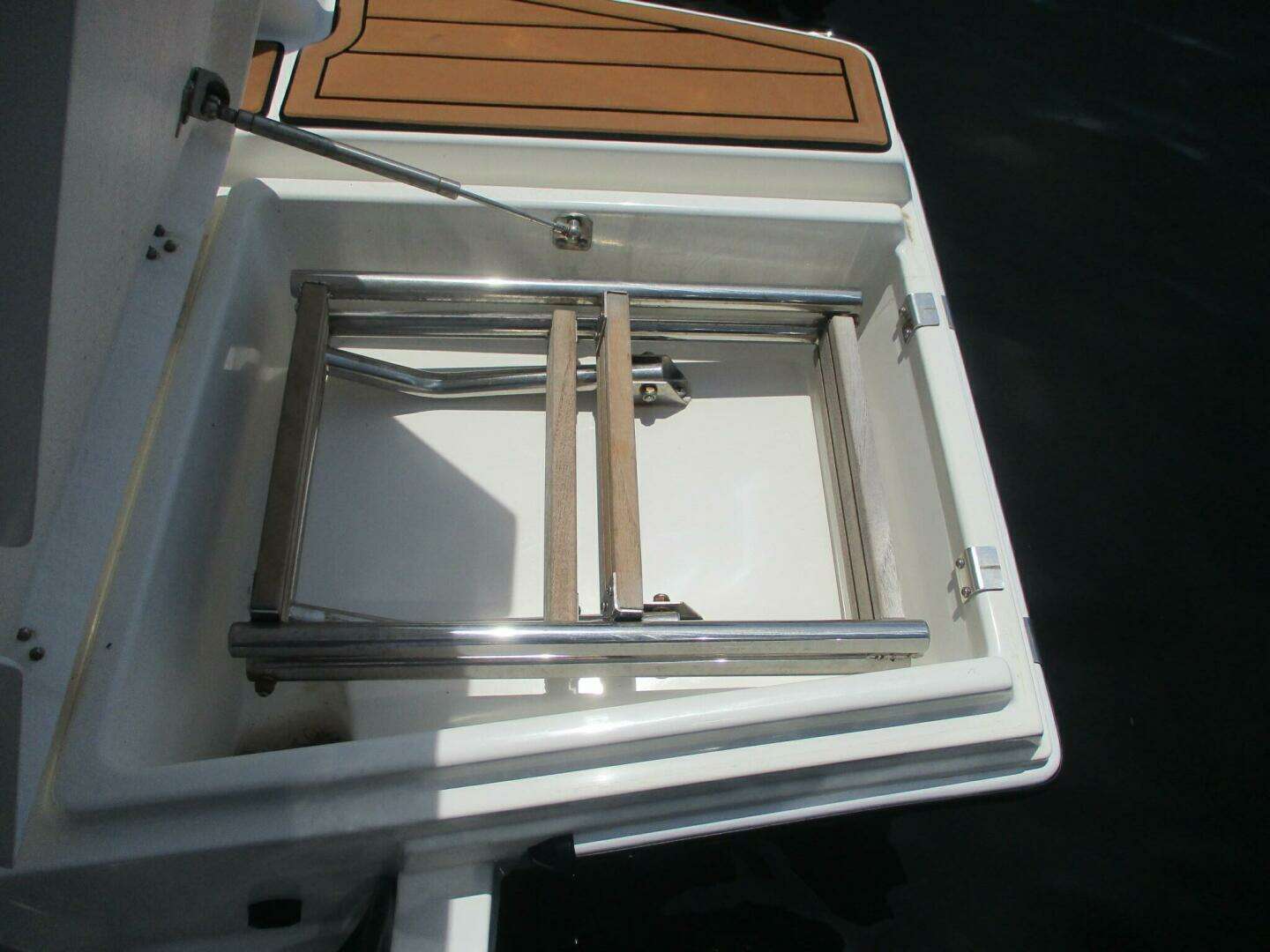 2023 Skamander 790 Explorer - Image 39