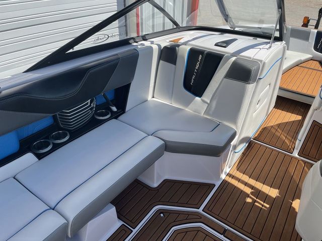 2013 Nautique G25 - 13