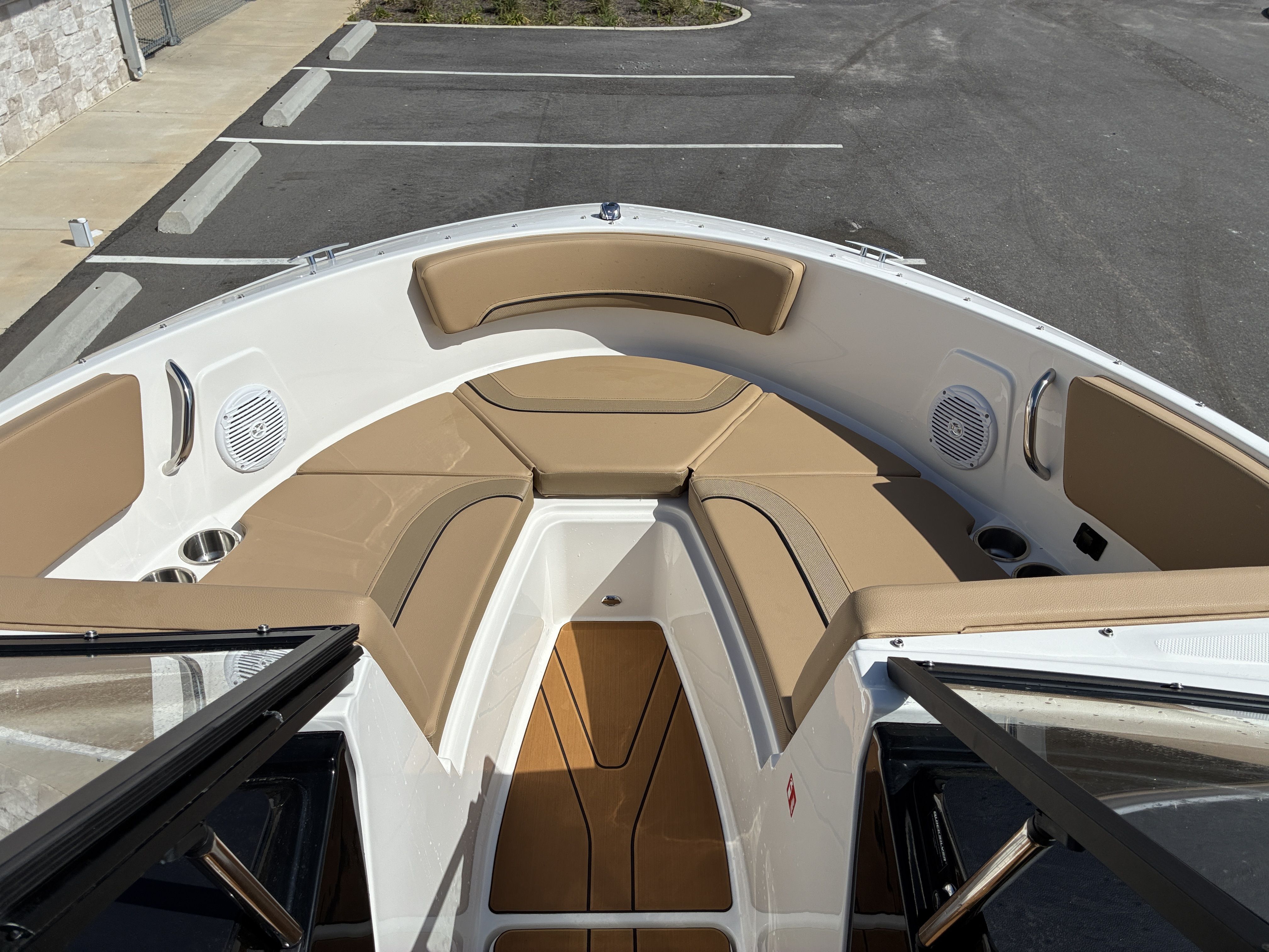 2026 Bayliner V20 - 7