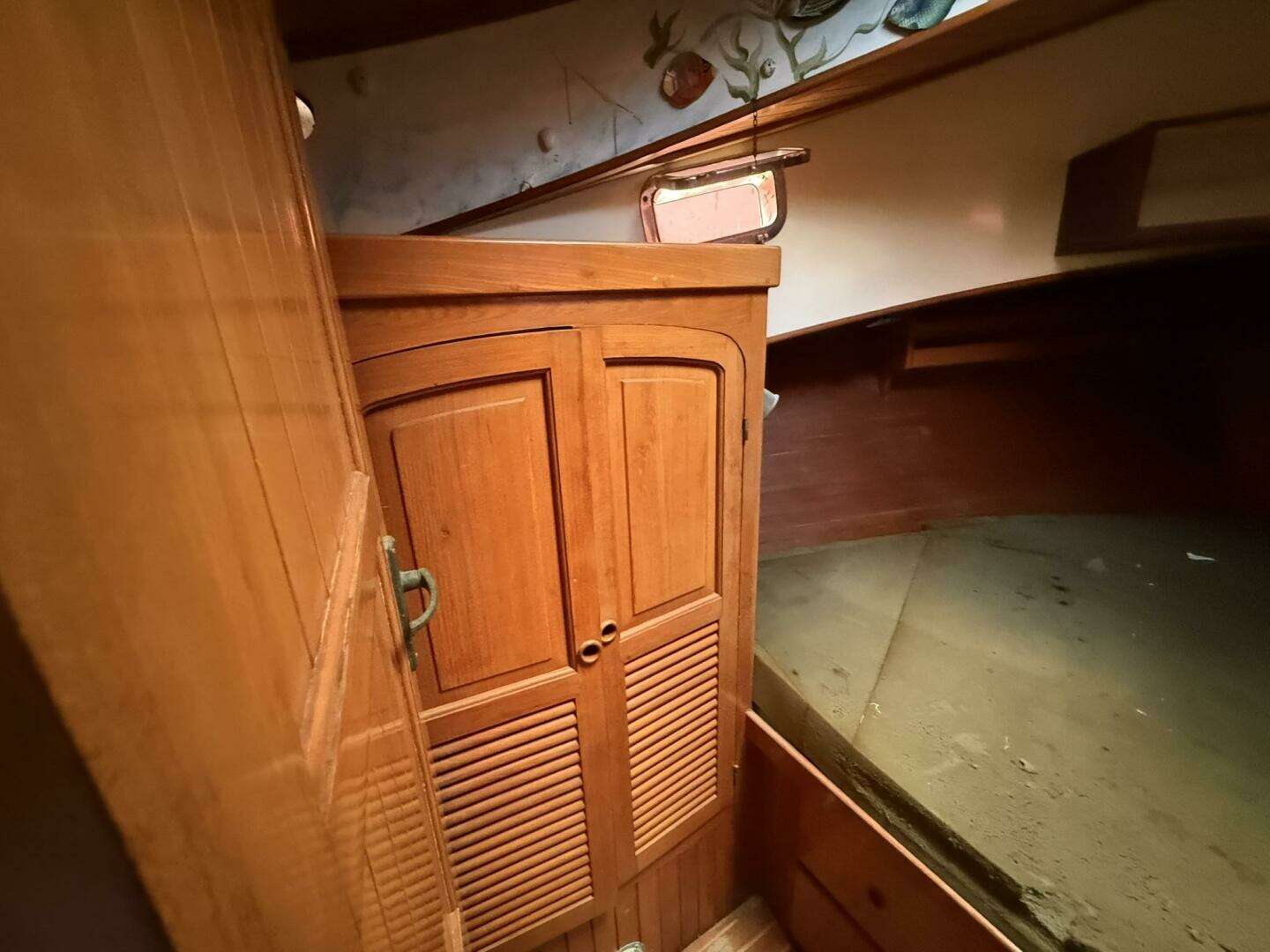 1986 Lord Nelson 37 #49 - Image 22