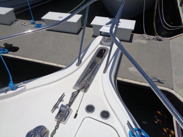 2004 Tiara Yachts 4400 Sovran - 79